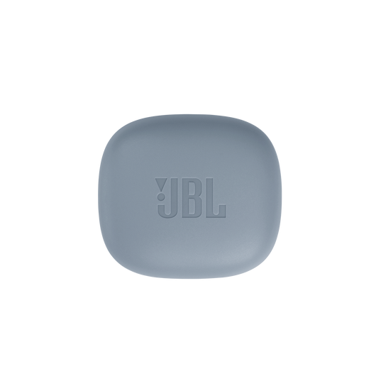 JBL Vibe 300TWS - Blue - True wireless earbuds - Detailshot 6